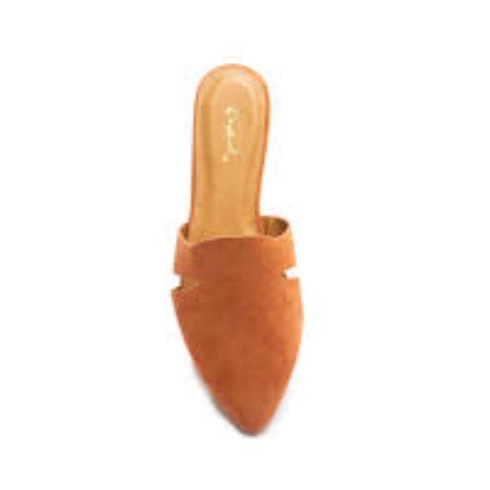 Hazel Mule Slide (Liquidation Sale) - Picture 4 of 4